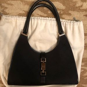 Authentic Gucci GG Handbag